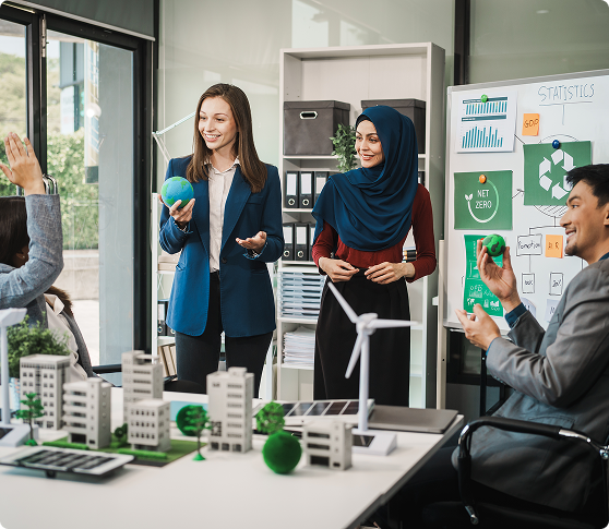 Sustainability Strategy